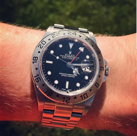 is rolex really worth the money|rolex explorer 2 good investment.